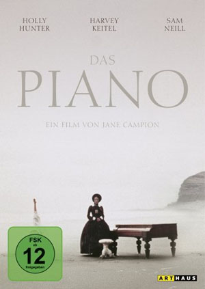 Piano, Das